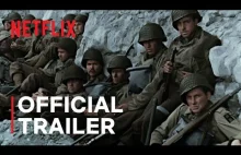 World War II: From the Frontlines dobrze zapowiadający się film Netflixa