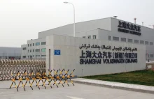 Koniec niemieckiej fabryki wstydu Volkswagena. Została sprzedana Chinom