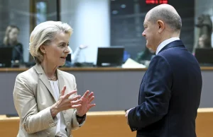 Umowa z Mercosur zniszczy rolnictwo w UE. Dlaczego von der Leyen chce tej umowy?
