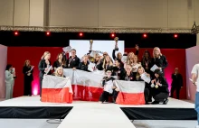 Polskie fryzjerki najlepsze na świecie!