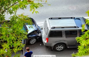 Szkoda całkowita jest dobra tylko dla Towarzystw Ubezpieczeniowych I Przepisy