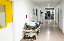 411 legalnych aborcji w pierwszym półroczu, najwięcej u kobiet w wieku 30-40 lat