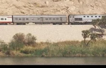 Niemcy: wzrost liczby przestępstw na dworcach kolejowych