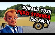 Kawał o Donaldzie Tusku 18 (Edycja specjalna)