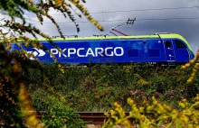 Stało się - grupowe zwolnienia w PKP Cargo