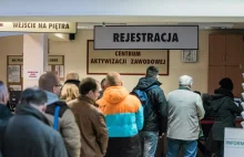 Posypią się masowe zwolnienia w całej Polsce. Tysiące osób zostanie bez pracy.