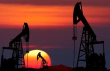 Ceny ropy wyraźnie w górę. Eskalacja konfliktu na Bliskim Wschodzie