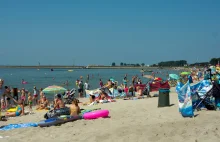 Czesi piszą o polskim wybrzeżu. "Bałtyk to nowy Adriatyk"