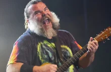 Jack Black odwołuje koncerty Tenacious D z powodu żartu Kyle'a Gassa o Trumpie