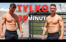 KRÓTSZY Trening = LEPSZE Efekty. I Trening MINIMALISTYCZNY