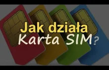 Jak działa karta SIM? [RS Elektronika]