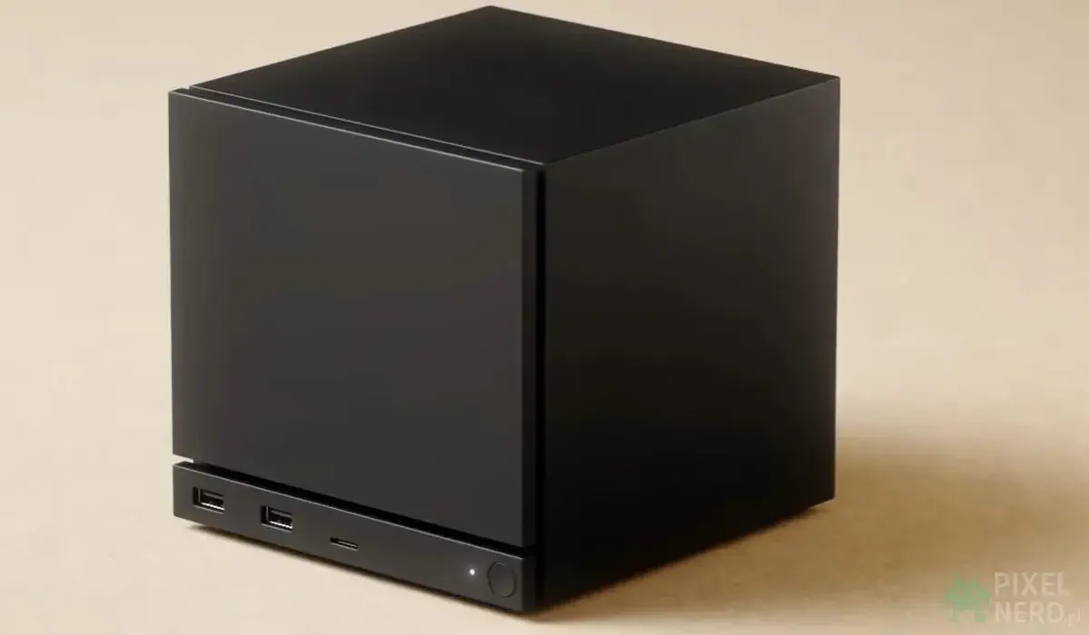 Steam Machine kontra HDMI 2.1.Jak open source i licencje zatrzymały 4K w 120 fps