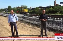 Donald Tusk porównuje wielkość TV Republika do wielkości penisa