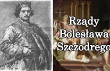 Rządy Bolesława Szczodrego