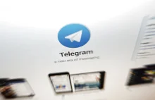 Aplikacja Telegram zablokowana w Hiszpanii decyzją sądu