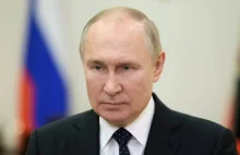 Władimir Putin zagrożony. Agent KGB wskazał, kto może wykonać wyrok