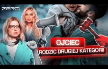 JAK WROBIĆ OJCA W PEDOFILIĘ? ALIENACJA RODZICIELSKA