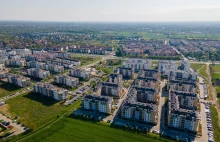 W kwietniu deweloperzy nie nadążali za kupującymi mieszkania w Polsce - investma