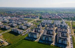 W kwietniu deweloperzy nie nadążali za kupującymi mieszkania w Polsce - investma