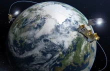 Pierwszy satelita sieci 6G trafił na orbitę