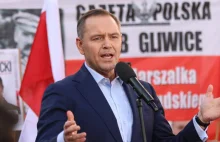 Nawrocki potwierdza pożyczę dla Jerzego Ż.