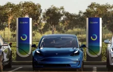 Porażka BP na rynku stacji ładowania aut