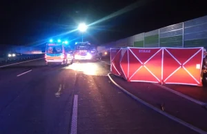 Dziś minęły dwa lata odkąd Sebastian Majtczak zabił 3 osoby na autostradzie A1.