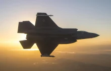 Amerykańskie F-35 i F-15EX zostaną rozmieszczone w Japonii