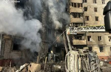 Rosyjska pułapka? Kontrowersje wokół planu pokojowego dla Ukrainy