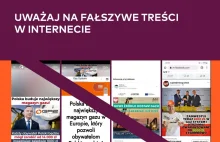 Gaz-System zachęca do inwestowania w projekty spółki? Fałsz! - BiznesAlert.pl