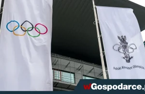 Olimpiada: Litwa zrezygnuje jeśli dopuszczona zostanie Rosja.