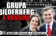 GRUPA BILDERBERG A UKRAINA