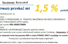 daj mi proszę szanse