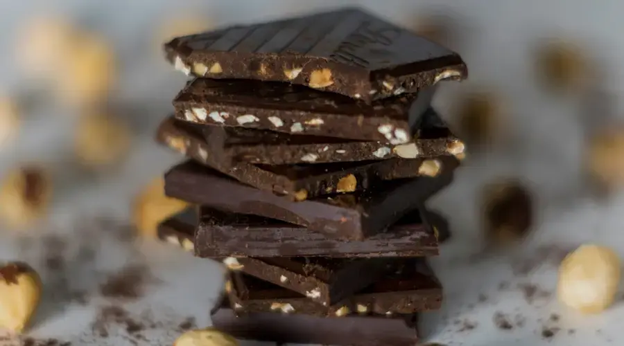 Czekolada podrożała o 39% w rok w Polsce. To największy wzrost ceny na tle UE