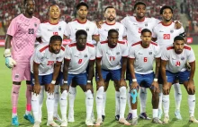 Mają pół miliona mieszkańców, zagrają na mundialu