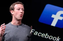 Facebook i Instagram będzie szkolił AI na twoich treściach.