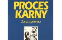 Jak pan prof. Waltoś magicznie zmienił zdanie ws. prawa łaski prezydenta