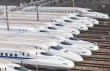 CPK zakupi sto pociągów elektrycznych
