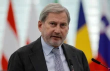 Komisarz UE o funduszach: Znajdziemy sposoby, aby pomóc Polsce , czyt. Tuskowi