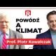 Rymanowski, prof. Kowalczak: Powódź nie jest efektem zmian klimatu