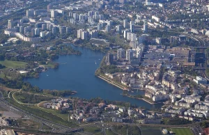 Francja: Mężczyzna z nożem groził, że będzie zabijał osoby niebędące muzułmanami