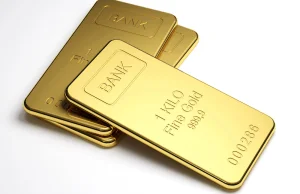 Sensacyjne odkrycie skarbu w Szwecji: Złoto i platyna warte miliony