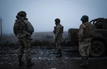 Front się rozpada. Dramatyczne relacje ukraińskich żołnierzy