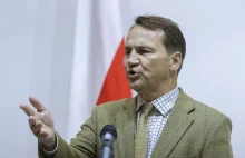 Sikorski. Szaleniec czy agent Sorosa?