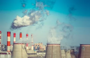 Niemcy pożegnali kolejne elektrownie węglowe. To element walki z emisją CO2