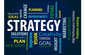 Jak stworzyć strategię IT dla swojej firmy BitHub.pl