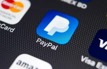 Masz konto na PayPal? Szybko zmień hasło. Atak na użytkowników serwisu