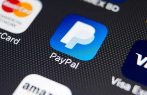 Masz konto na PayPal? Szybko zmień hasło. Atak na użytkowników serwisu