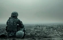 Poszedł na ćwiczenia z poczucia obowiązku. Wrócił z poczuciem grozy