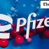 Firma Pfizer została oskarżona przez brytyjski organ nadzoru farmaceutycznego o